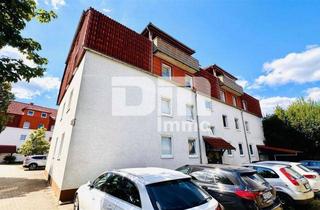 Wohnung kaufen in 37170 Uslar, (R)eserviert!WE1 - Moderne Vierzimmerwohnung BJ 1991 mit sonnigem Balkon in zentraler Lage