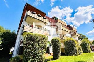 Wohnung kaufen in 37170 Uslar, (R)eserviert!WE 2 - Moderne Zweizimmerwohnung BJ 1991 mit Balkon in zentraler Lage