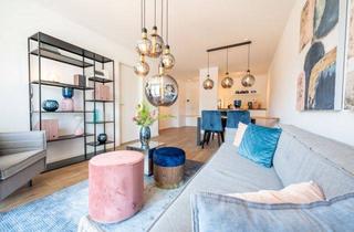 Wohnung mieten in Vala-Lamberger-Str., 64646 Heppenheim, ++ WOHNQUARTIER HEPPI LIVING: SCHICKE 3-ZIMMERWOHNUNG NÄHE JOCHIMSEE ++