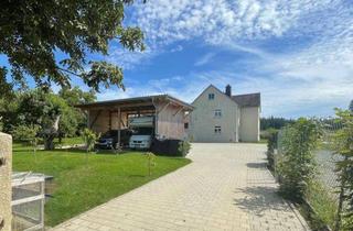 Einfamilienhaus kaufen in 95126 Schwarzenbach a d Saale, Liebevoll saniertes Einfamilienhaus in Schwarzenbach, das modernen Wohnkomfort mit ländlicher Idylle vereint