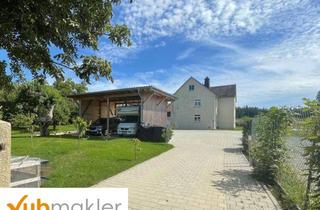 Einfamilienhaus kaufen in 95126 Schwarzenbach a d Saale, Liebevoll saniertes Einfamilienhaus in Schwarzenbach, das modernen Wohnkomfort mit ländlicher Idylle vereint