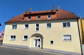 Mehrfamilienhaus kaufen in 95615 Marktredwitz, Mehrfamilienhaus mit Investitionsmöglichkeit in Marktredwitz