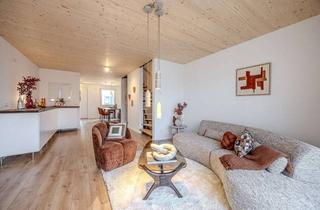 Doppelhaushälfte kaufen in 64319 Pfungstadt, Gemütliche Doppelhaushälfte für die junge Familie mit großem Garten.