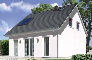 Einfamilienhaus kaufen in An Der Ronn 11, 99834 Gerstungen, +++ Einfamilienhaus massiv mit Bauzeitgarantie, Festpreisgarantie und vielem mehr in Gerstungen