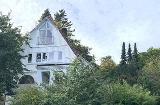 Villa kaufen in 31707 Bad Eilsen, Familienidylle mit Charme – Jugendstilvilla in Bad Eilsen