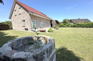 Haus kaufen in 24878 Lottorf, Exklusives Familienidyll in Lottorf: Neuwertiges KfW-55-Haus mit Top-Energiebilanz