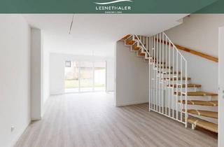 Reihenhaus kaufen in Triftkampstraße 28B, 31832 Springe, Attraktives Neubau Reihenhaus in Eldgasen