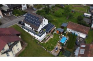 Haus kaufen in 63636 Brachttal, Charmantes Zuhause sucht Familienanschluss