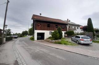 Haus kaufen in Otostraße 18, 82398 Polling, Ansprechendes, ausbaufähiges landwirtschaftliches Anwesen mit großen Potenzial in Etting/ Polling