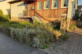 Einfamilienhaus kaufen in Kornstraße 10, 71723 Großbottwar, Günstiges 7-Zimmer-Einfamilienhaus in Großbottwar