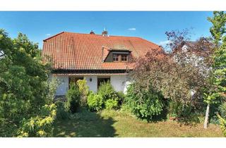 Einfamilienhaus kaufen in 96163 Gundelsheim, Großzügiges, gepflegtes Einfamilienhaus mit Einliegerwhg.96163 Gundelsheim, ruhige Lage
