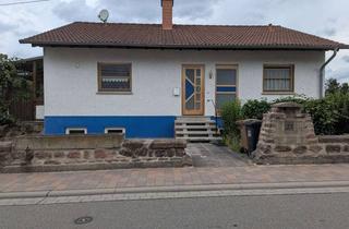 Einfamilienhaus kaufen in Otterberger Straße 25, 67678 Mehlingen, Gepflegtes 5,5-Zimmer-Einfamilienhaus in Mehlingen