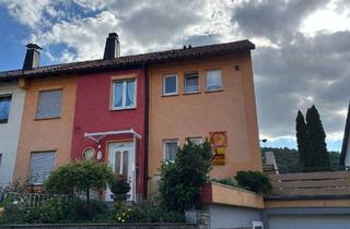 Haus kaufen in Kappensteige, 74653 Künzelsau, Ein- oder Zweifamilienhaus mit viel Lebensqualität in Künzelsau