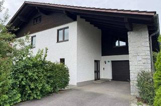 Einfamilienhaus kaufen in Schulstraße 15, 94244 Geiersthal, Schönes gepflegtes Einfamilienhaus - provisionsfrei