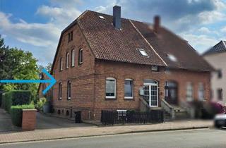 Doppelhaushälfte kaufen in 31655 Stadthagen, Attraktive Doppelhaushälfte in Stadthagen