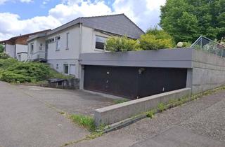 Einfamilienhaus kaufen in Albrecht-Dürer-Straße, 78532 Tuttlingen, Einfamilienhaus mit Außenkamin & Doppelgarage in Tuttlingen
