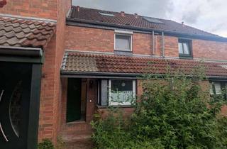 Reihenhaus kaufen in In Der Nießdonk 56, 40472 Lichtenbroich, Schönes Reihenhaus in Düsseldorf Lichtenbroich mit Garten