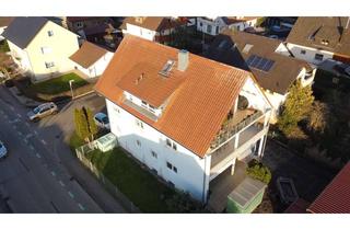 Haus kaufen in Bahnhofstraße 24, 77746 Schutterwald, Wohnhaus mit 3 getrennten Wohneinheiten