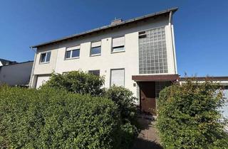 Haus kaufen in 34277 Fuldabrück, 2-Familienhaus im Zentrum von Fuldabrück Dittershausen