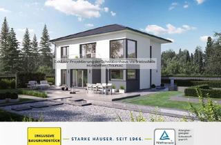 Haus kaufen in 35753 Greifenstein, * Greifenstein / individuell planbarer Neubau (mit FESTPREIS u. verbindlicher Terminschiene)