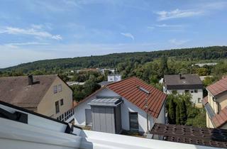 Haus mieten in Schillerstraße 20/1, 73249 Wernau, Kernsanierte 4,5-Zimmer-Doppelhaushälfte in Ortsrandlage *ERSTBEZUG*