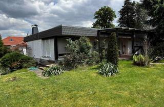 Haus mieten in 01108 Weixdorf, Exklusives Einfamilienhaus mit Wintergarten, Sauna & großem Gartenparadies in Dresden-Weixdorf