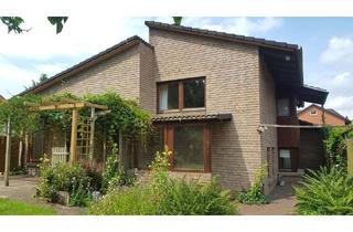 Haus mieten in 21255 Tostedt, Architektenhaus mit Doppelcarport und Nebengebäude