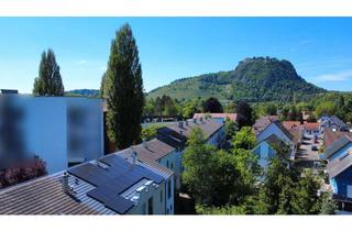 Haus mieten in 78224 Singen, Modernisiertes Reihenhaus in exklusiver Lage von Singen – Wohnen im Grünen mitten in der Stadt