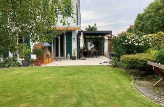 Haus mieten in Von-Döllen-Straße, 85414 Kirchdorf, Doppelhaushälfte mit gehobener Innenausstattung zur Miete in Kirchdorf an der Amper