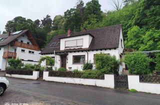 Haus mieten in Vogelsang, 76835 Weyher, 6-Raum-Einfamilienhaus mit EBK in Weyher in der Pfalz