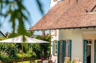 Haus mieten in Max-Planck-Str. 49, 63500 Seligenstadt, Exklusives Anwesen mit mediterranem Flair im südöstlichen Einzugsgebiet von Frankfurt