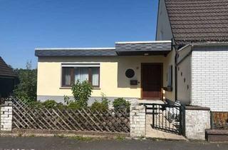 Haus mieten in 57080 Siegen, Doppelhaushäfte in Siegen-Gosenbach