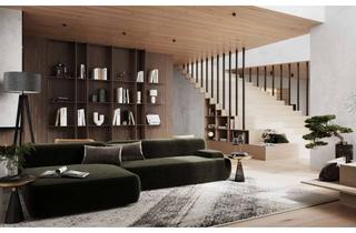 Haus mieten in Liesborner Weg 19, 13507 Tegel, Architektonisches Meisterwerk über zwei Ebenen am Tegeler See – Design trifft Natur