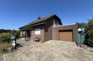 Haus mieten in 47445 Moers, Großzügiges Einfamilienhaus in ländlichem Außenbereich von Moers-Repelen