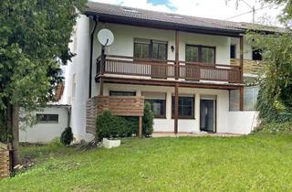 Haus mieten in 85457 Wörth, KAINZ-IMMO.DE- Gartenparadies! Großzügiges Reiheneckhaus - ein Platz für die Familie