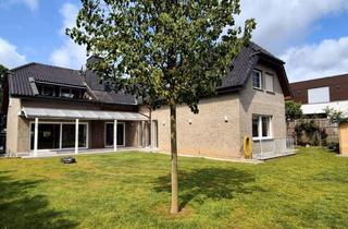 Haus mieten in Andreasstraße 23, 52499 Baesweiler, Bungalowähnliche Erdgeschosswohnung mit einem schönen Außenbereich...