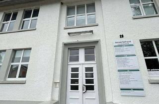 Gewerbeimmobilie mieten in Fritz-Reichle-Ring 28, 78315 Radolfzell, Zentral gelegene Räumlichkeiten als Lagerfläche/ Magazin mit Anschluss an Rampe im Hochparterre