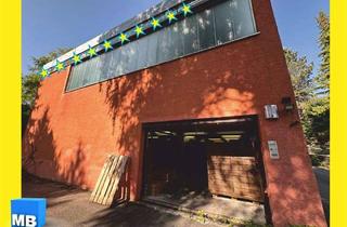 Büro zu mieten in Borsigstraße, 72461 Albstadt, Lagerhalle mit oder ohne Büro- und Sozialräume