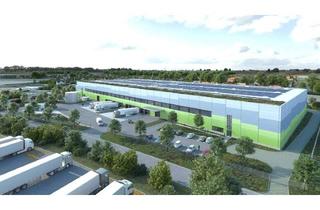 Gewerbeimmobilie mieten in 97228 Rottendorf, 13.300m² Hallenflächen in Rüdenhausen verfügbar | Provisionsfrei exklusiv über JLL