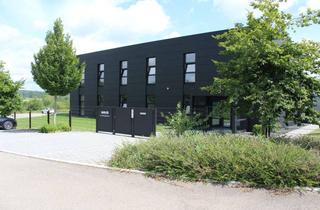 Gewerbeimmobilie kaufen in 88637 Buchheim, Technologiestandort mit Campus-Potenzial – alleinstehend, modern, erweiterbar