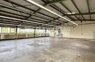 Gewerbeimmobilie mieten in 58809 Neuenrade, Moderne Gewerbehalle