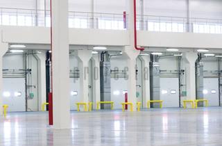 Gewerbeimmobilie mieten in 65451 Kelsterbach, ** Direkt am Flughafen - Jetzt sichern ab ca. 2.000 qm **