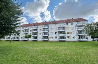 Anlageobjekt in Poelzigstraße 42, 28205 Peterswerder, Anleger aufgepasst - 3 Zimmerwohnung nah der Weser