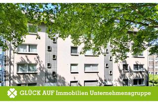 Anlageobjekt in 45739 Oer-Erkenschwick, Attraktive Kapitalanlage in Oer-Erkenschwick | 12 Wohneinheiten | 9 Garagen