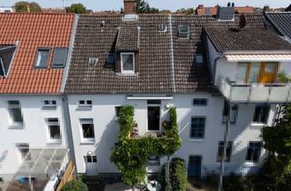 Anlageobjekt in 21335 Lüneburg, Attraktives Mehrfamilienhaus im Roten Feld!