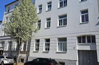 Anlageobjekt in 19053 Feldstadt, Solides Mehrfamilienhaus, 1995 hochwertig saniert, mit 10 WE in Schwerin zu verkaufen