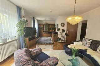 Anlageobjekt in 73450 Neresheim, **Freist. Mehrgenerationenhaus auf herrlich sonnigem Grundstück!!**
