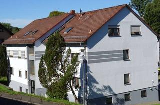 Anlageobjekt in 36129 Gersfeld, Mehrfamilienhaus als Anlageobjekt in Gersfeld