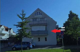Anlageobjekt in 85386 Eching, Solide Kapitalanlage: Vermietete 3-Zi-Wohnung mit Tiefgaragenstellplatz in zentraler Lage von Eching