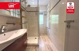 Anlageobjekt in 50169 Kerpen, 3-Zimmer-Wohnung mit Loggia und Garage in Kerpen-Horrem